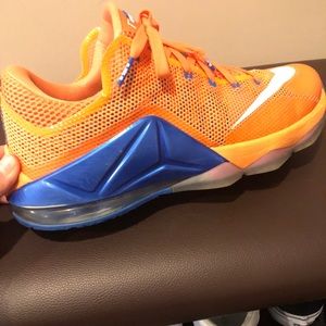 Lebron 12 Low